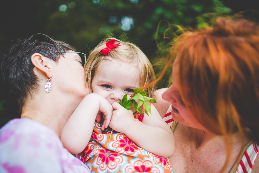 Fayetteville Arkansas Family Photographer in Northwest Arkansas | lissachandler.com