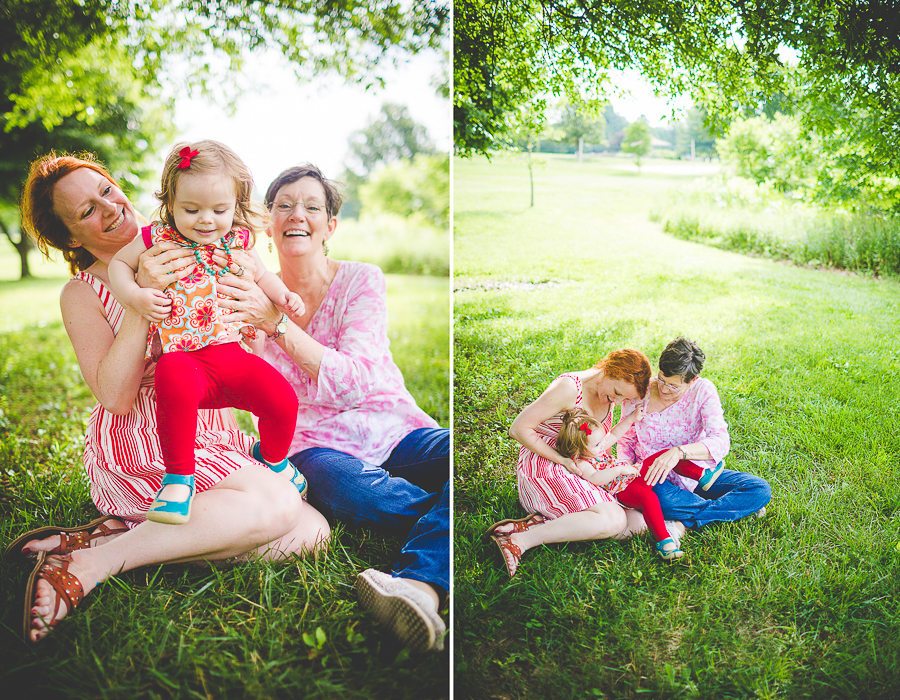Fayetteville Arkansas Family Photographer in Northwest Arkansas | lissachandler.com