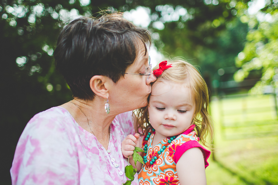 Fayetteville Arkansas Family Photographer in Northwest Arkansas | lissachandler.com