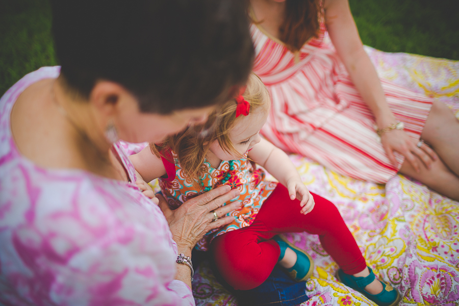 Fayetteville Arkansas Family Photographer in Northwest Arkansas | lissachandler.com