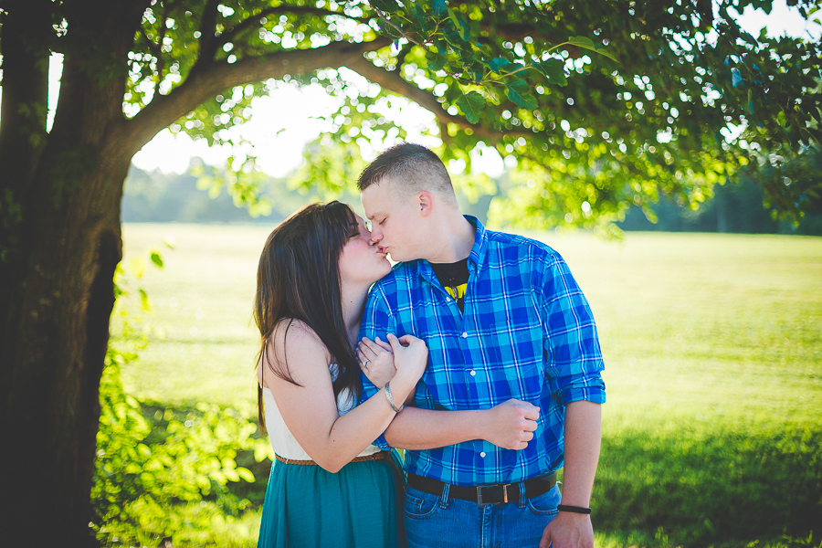 Northwest Arkansas Wedding Photographer Lissa Chandler - lissachandler.com