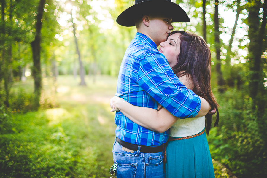 Northwest Arkansas Wedding Photographer Lissa Chandler - lissachandler.com