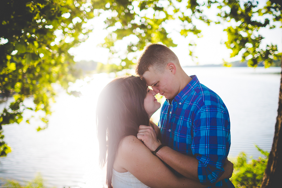 Northwest Arkansas Wedding Photographer Lissa Chandler - lissachandler.com
