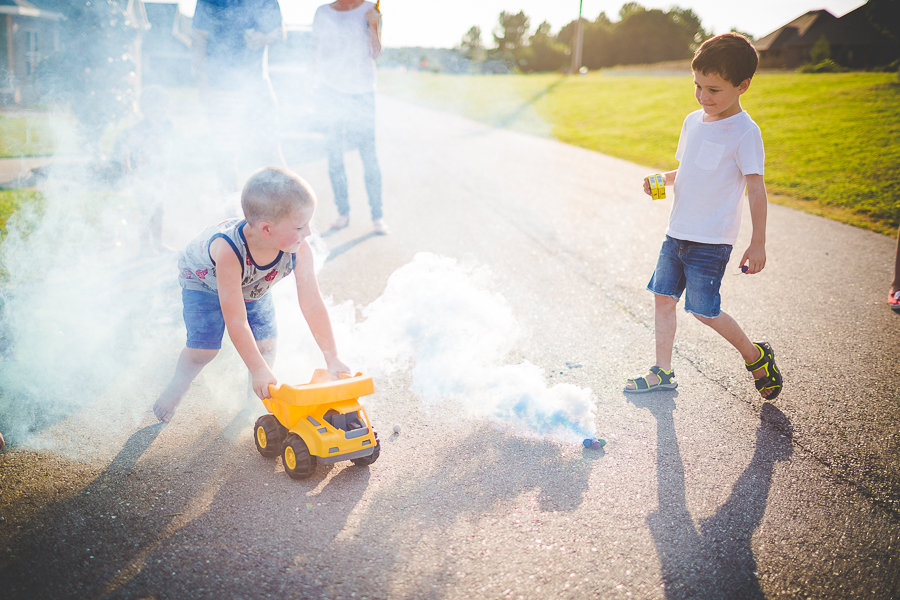Northwest Arkansas Photographer in Fayetteville - lissachandler.com