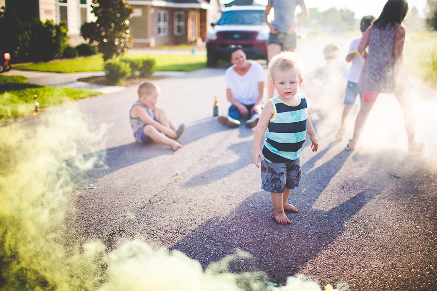 Northwest Arkansas Photographer in Fayetteville - lissachandler.com
