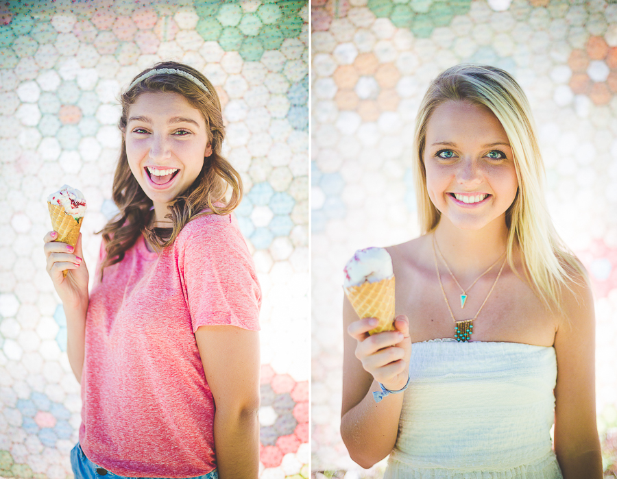 Fun Senior Photos - Senior Photographer in Bentonville, Fayetteville, NWA - lissachandler.com -1 Senior Model Photoshoot in Northwest Arkansas by Lissa Chandler - lissachandler.com