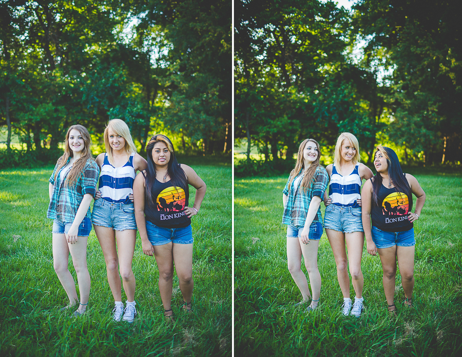 Fun Senior Photos - Senior Photographer in Bentonville, Fayetteville, NWA - lissachandler.com -10 Senior Model Photoshoot in Northwest Arkansas by Lissa Chandler - lissachandler.com