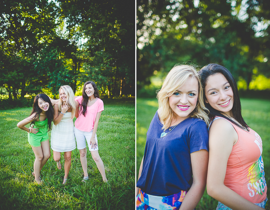 Fun Senior Photos - Senior Photographer in Bentonville, Fayetteville, NWA - lissachandler.com -12 Senior Model Photoshoot in Northwest Arkansas by Lissa Chandler - lissachandler.com