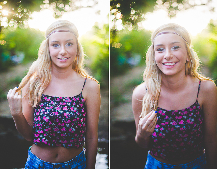 Fun Senior Photos - Senior Photographer in Bentonville, Fayetteville, NWA - lissachandler.com -13 Senior Model Photoshoot in Northwest Arkansas by Lissa Chandler - lissachandler.com