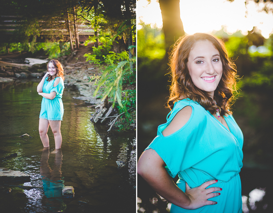 Fun Senior Photos - Senior Photographer in Bentonville, Fayetteville, NWA - lissachandler.com -19 Senior Model Photoshoot in Northwest Arkansas by Lissa Chandler - lissachandler.com