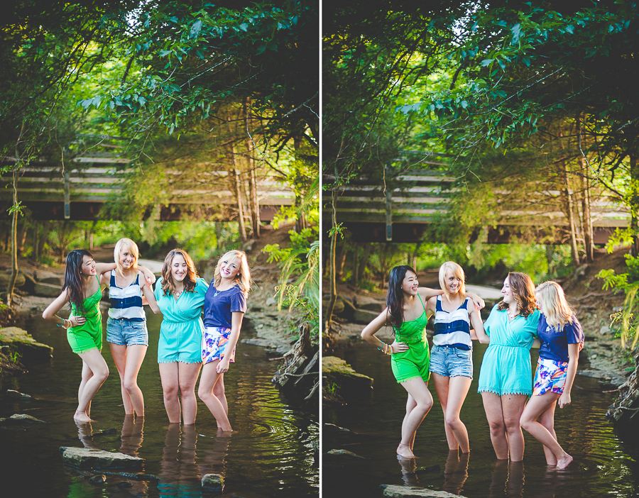 Fun Senior Photos - Senior Photographer in Bentonville, Fayetteville, NWA - lissachandler.com -20 Senior Model Photoshoot in Northwest Arkansas by Lissa Chandler - lissachandler.com