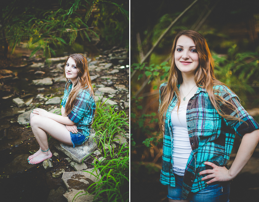 Fun Senior Photos - Senior Photographer in Bentonville, Fayetteville, NWA - lissachandler.com -23 Senior Model Photoshoot in Northwest Arkansas by Lissa Chandler - lissachandler.com