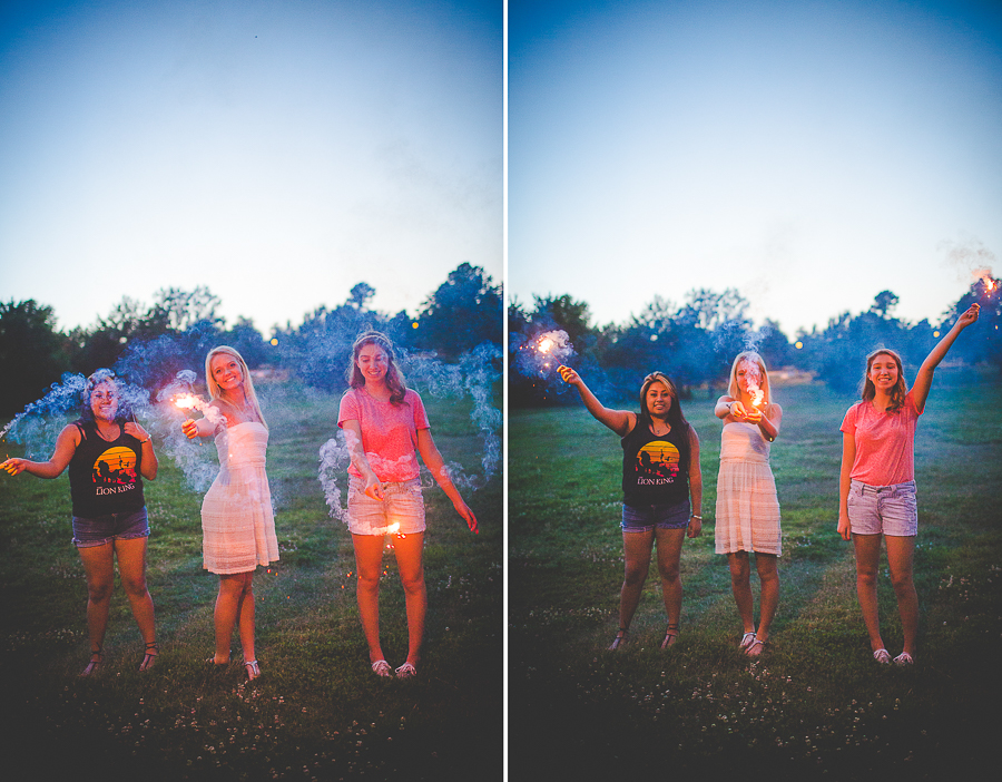 Fun Senior Photos - Senior Photographer in Bentonville, Fayetteville, NWA - lissachandler.com -32 Senior Model Photoshoot in Northwest Arkansas by Lissa Chandler - lissachandler.com