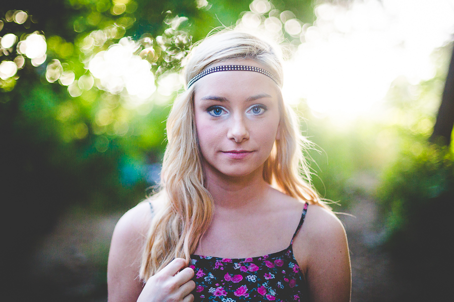 Fun Senior Photos - Senior Photographer in Bentonville, Fayetteville, NWA - lissachandler.com -46 Senior Model Photoshoot in Northwest Arkansas by Lissa Chandler - lissachandler.com