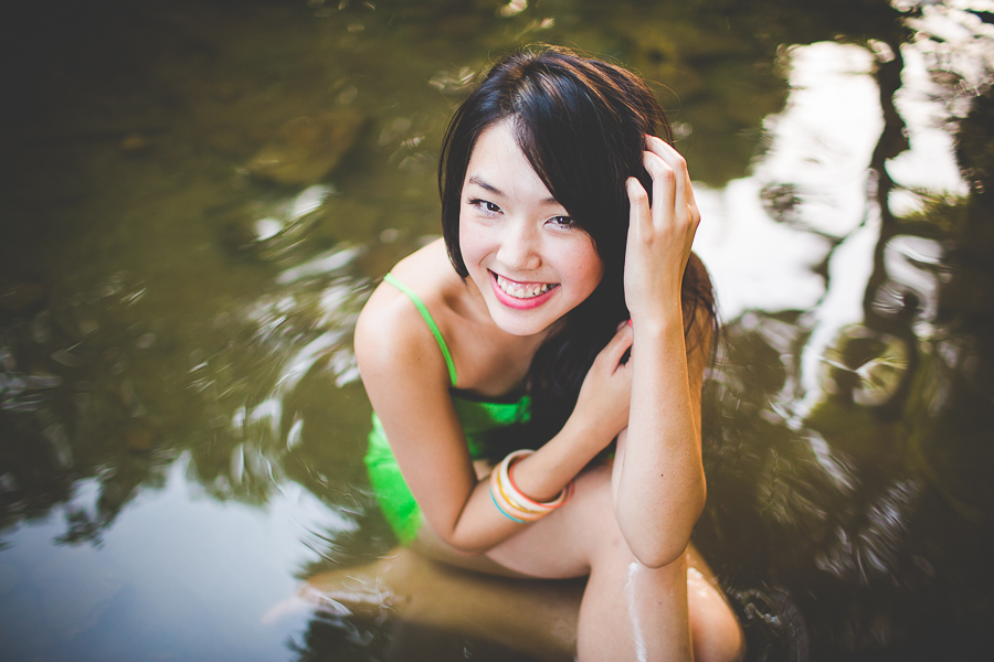 Fun Senior Photos - Senior Photographer in Bentonville, Fayetteville, NWA - lissachandler.com -49 Senior Model Photoshoot in Northwest Arkansas by Lissa Chandler - lissachandler.com