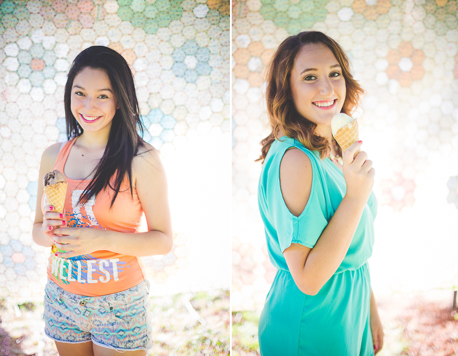 Fun Senior Photos - Senior Photographer in Bentonville, Fayetteville, NWA - lissachandler.com -5