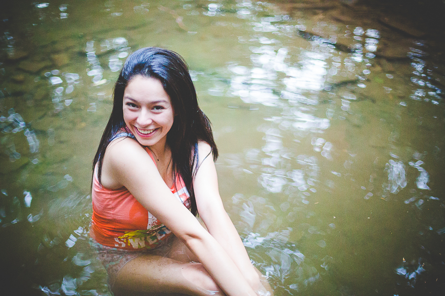 Fun Senior Photos - Senior Photographer in Bentonville, Fayetteville, NWA - lissachandler.com -54 Senior Model Photoshoot in Northwest Arkansas by Lissa Chandler - lissachandler.com