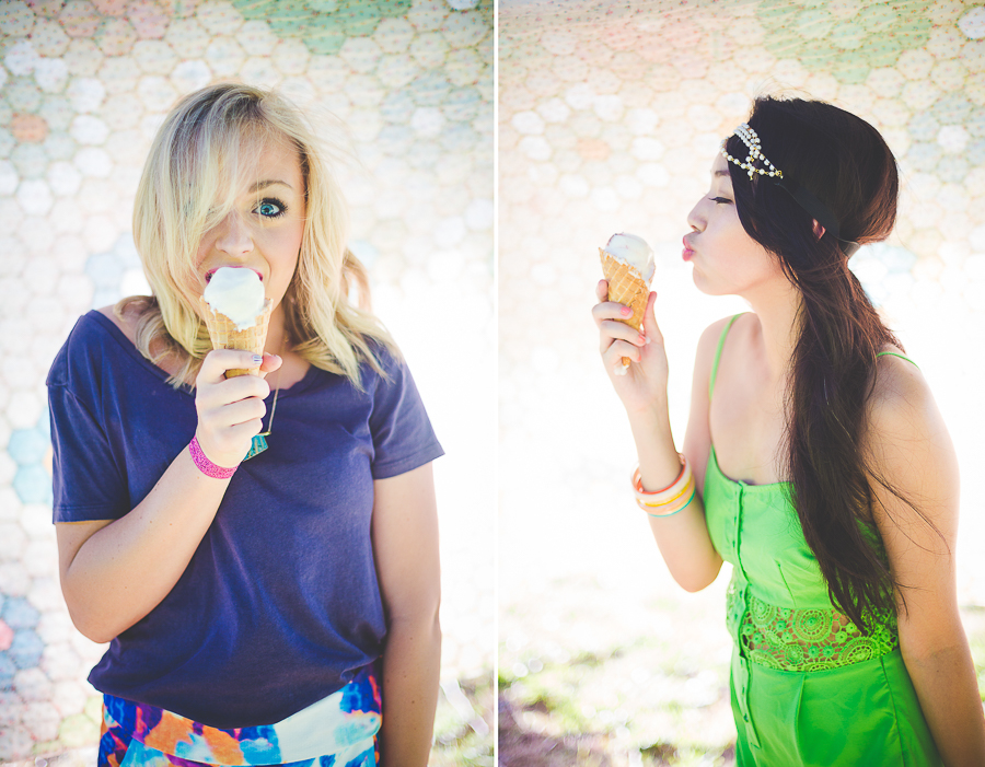 Fun Senior Photos - Senior Photographer in Bentonville, Fayetteville, NWA - lissachandler.com -6 Senior Model Photoshoot in Northwest Arkansas by Lissa Chandler - lissachandler.com