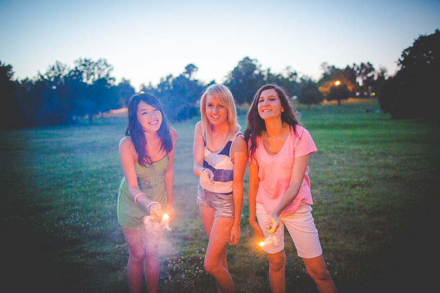Fun Senior Photos - Senior Photographer in Bentonville, Fayetteville, NWA - lissachandler.com -63