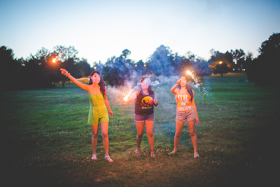 Fun Senior Photos - Senior Photographer in Bentonville, Fayetteville, NWA - lissachandler.com -65