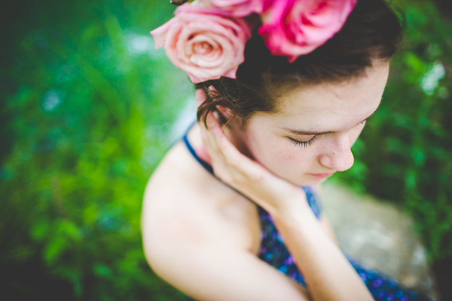 Fayetteville Arkansas Senior Photographer in Northwest Arkansas, Creative Senior Portraits Arkansas, lissachandler.com