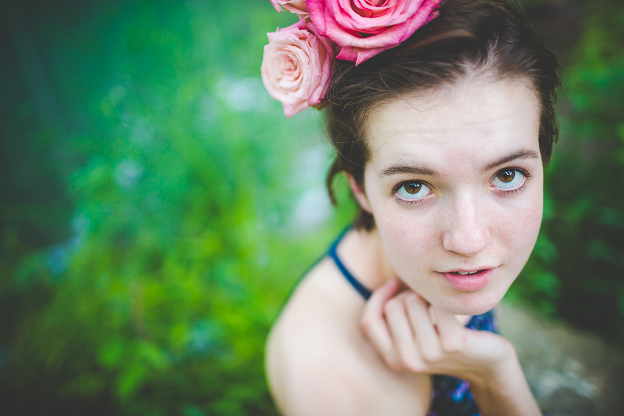 Fayetteville Arkansas Senior Photographer in Northwest Arkansas, Creative Senior Portraits Arkansas, lissachandler.com