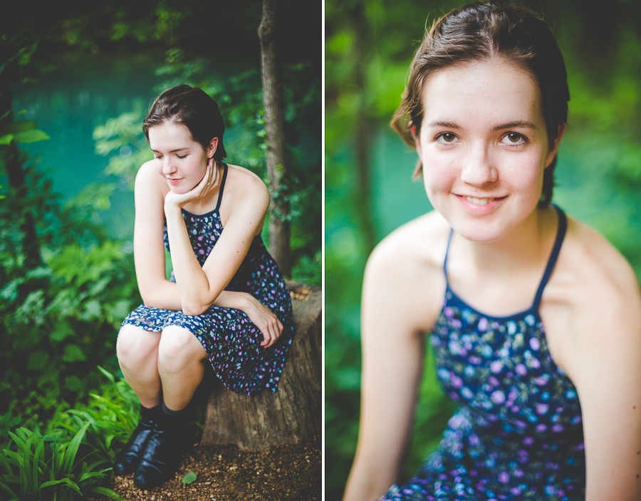 Fayetteville Arkansas Senior Photographer in Northwest Arkansas, Creative Senior Portraits Arkansas, lissachandler.com