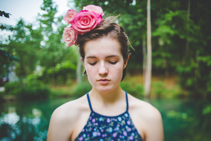 Fayetteville Arkansas Senior Photographer in Northwest Arkansas, Creative Senior Portraits Arkansas, lissachandler.com