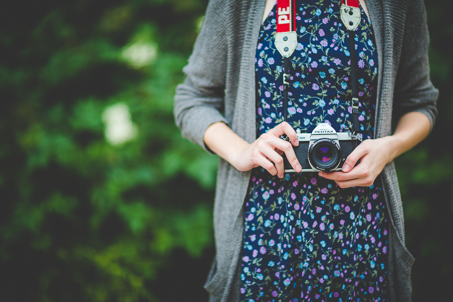 Fayetteville Arkansas Senior Photographer in Northwest Arkansas, Creative Senior Portraits Arkansas, lissachandler.com