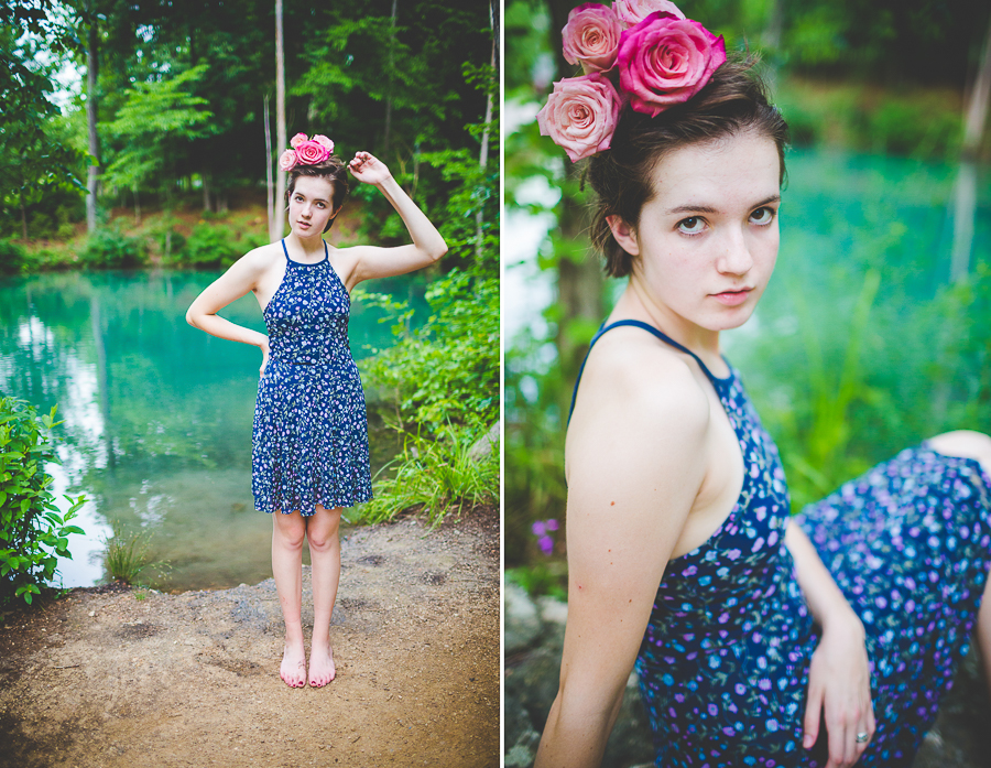 Fayetteville Arkansas Senior Photographer in Northwest Arkansas, Creative Senior Portraits Arkansas, lissachandler.com