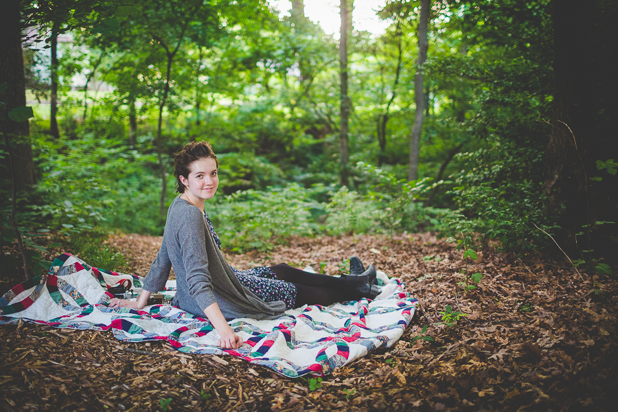 Fayetteville Arkansas Senior Photographer in Northwest Arkansas, Creative Senior Portraits Arkansas, lissachandler.com