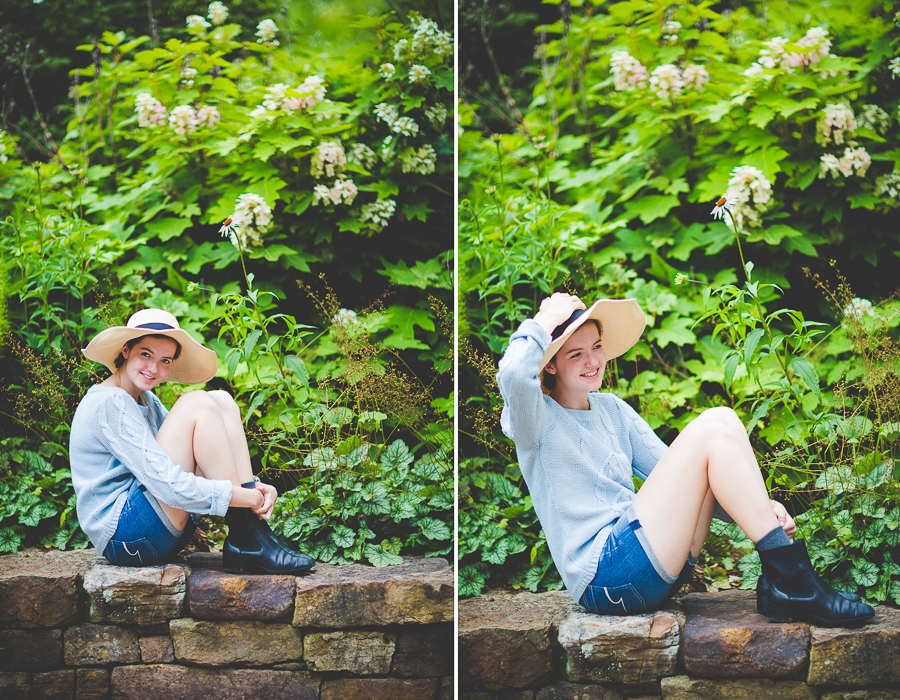 Fayetteville Arkansas Senior Photographer in Northwest Arkansas, Creative Senior Portraits Arkansas, lissachandler.com