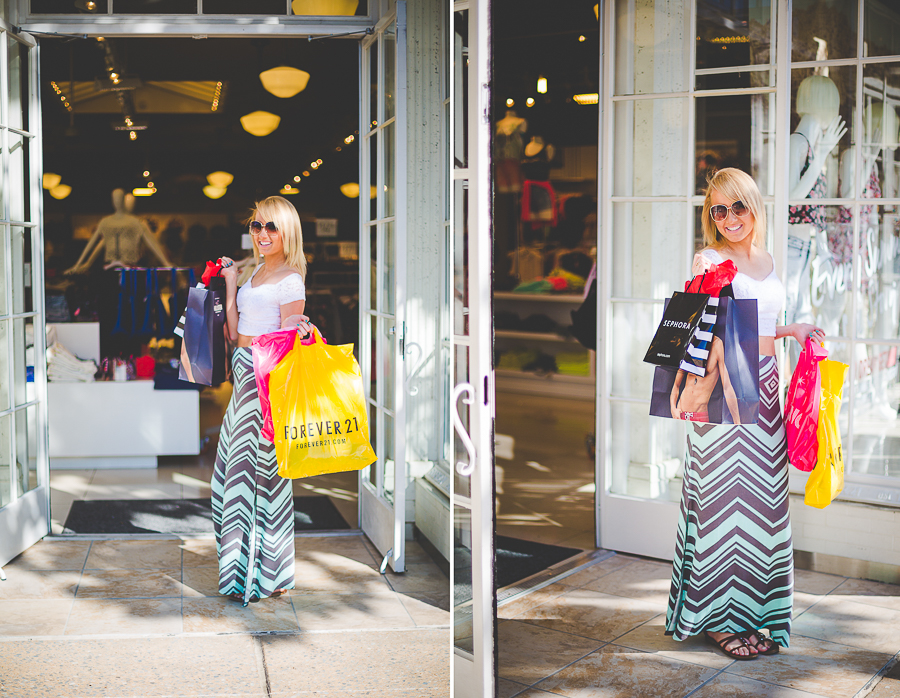 Fayetteville Arkansas Senior Photographer in Northwest Arkansas - Creative Senior Portraits Bentonville - lissachandler.com