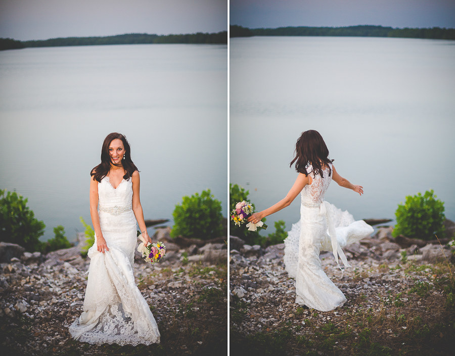 NWA Wedding Photographer in Fayetteville Arkansas lissachandler.com