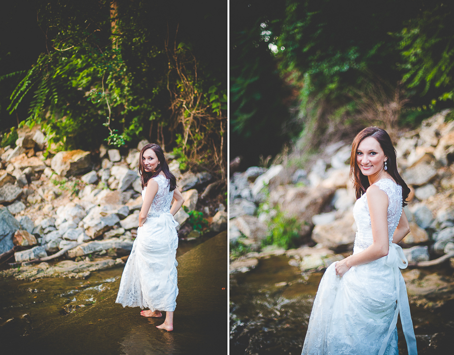 NWA Wedding Photographer in Fayetteville Arkansas lissachandler.com