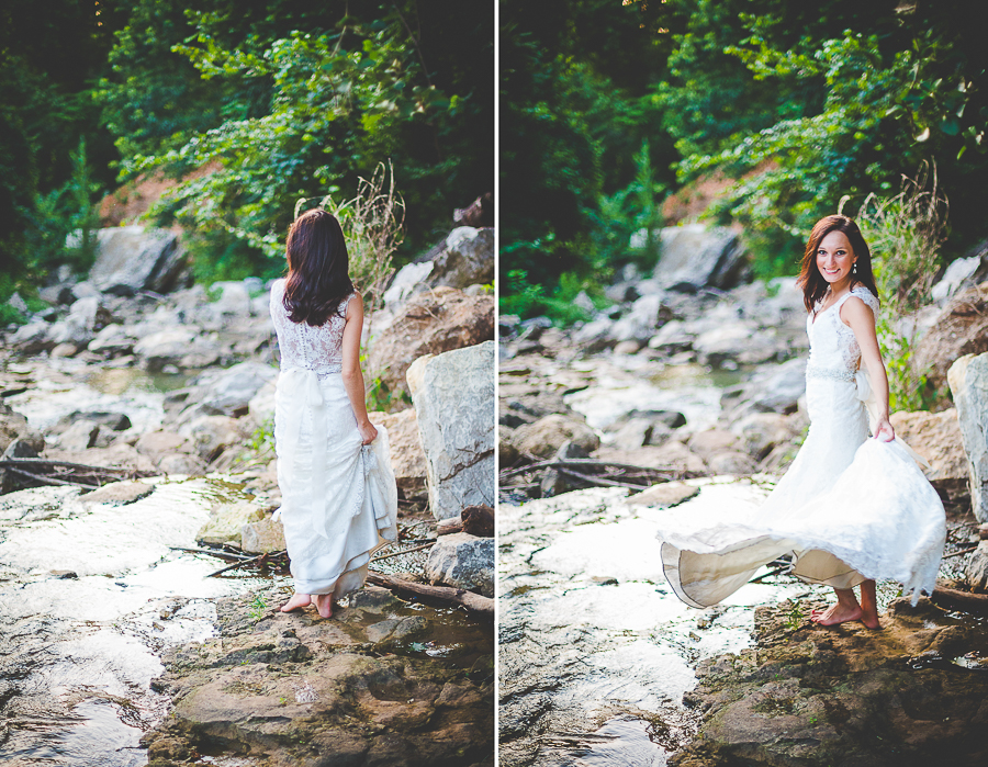 NWA Wedding Photographer in Fayetteville Arkansas lissachandler.com