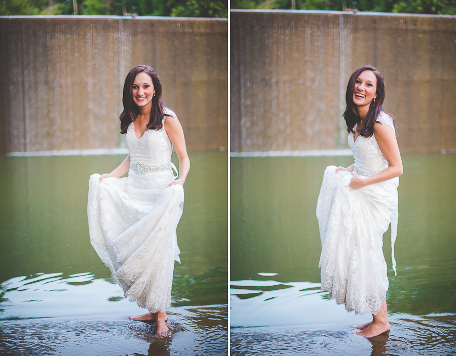 NWA Wedding Photographer in Fayetteville Arkansas lissachandler.com