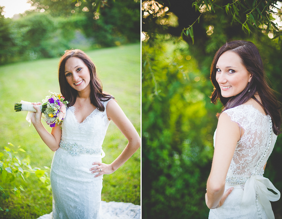 NWA Wedding Photographer in Fayetteville Arkansas lissachandler.com