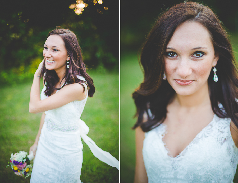NWA Wedding Photographer in Fayetteville Arkansas lissachandler.com