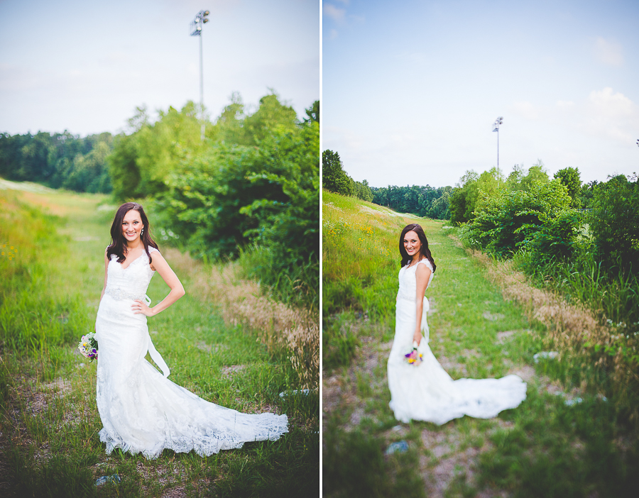 NWA Wedding Photographer in Fayetteville Arkansas lissachandler.com