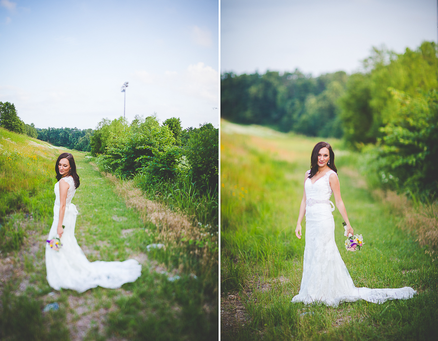 NWA Wedding Photographer in Fayetteville Arkansas lissachandler.com
