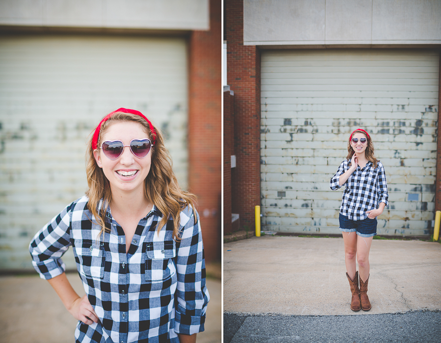 Lindsey - Northwest Arkansas Senior Photographer in Fayetteville Ar - lissachandler.com -11-2 NWA Senior Portrait Photographer in Fayetteville Arkansas - lissachander.com