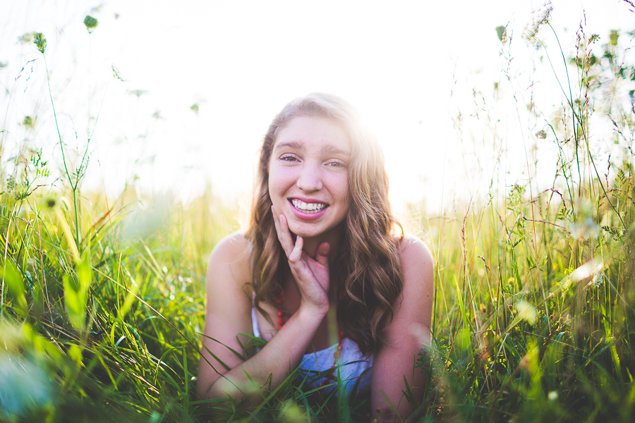 Lindsey - Northwest Arkansas Senior Photographer in Fayetteville Ar - lissachandler.com -11 NWA Senior Portrait Photographer in Fayetteville Arkansas - lissachander.com