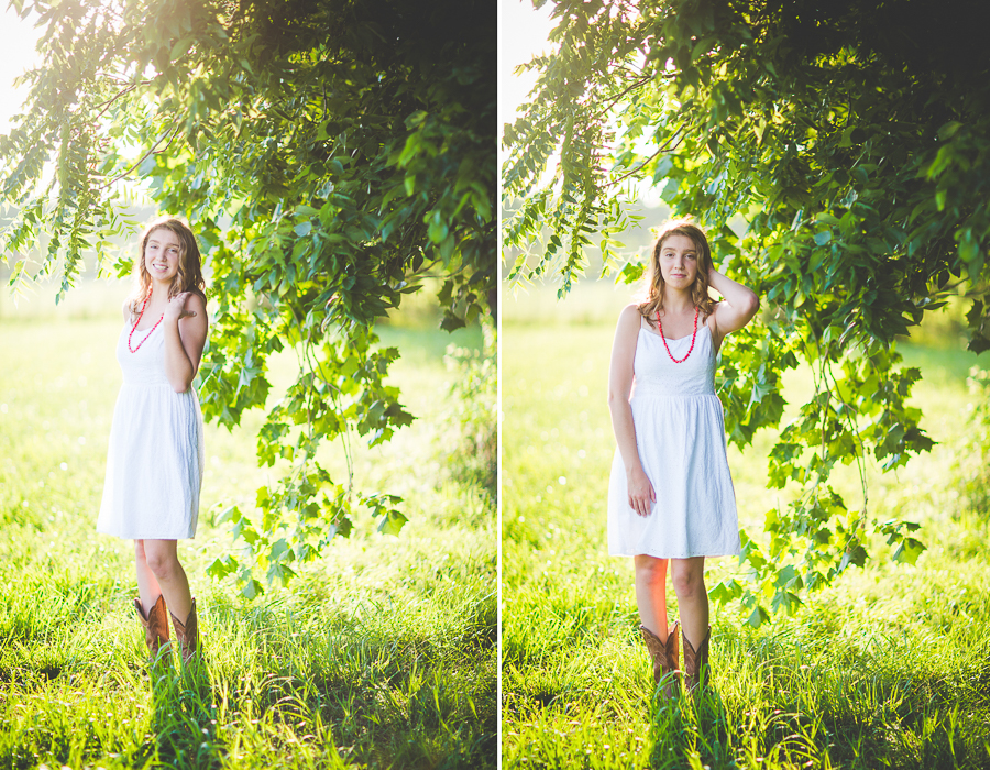 Lindsey - Northwest Arkansas Senior Photographer in Fayetteville Ar - lissachandler.com -13-2 NWA Senior Portrait Photographer in Fayetteville Arkansas - lissachander.com