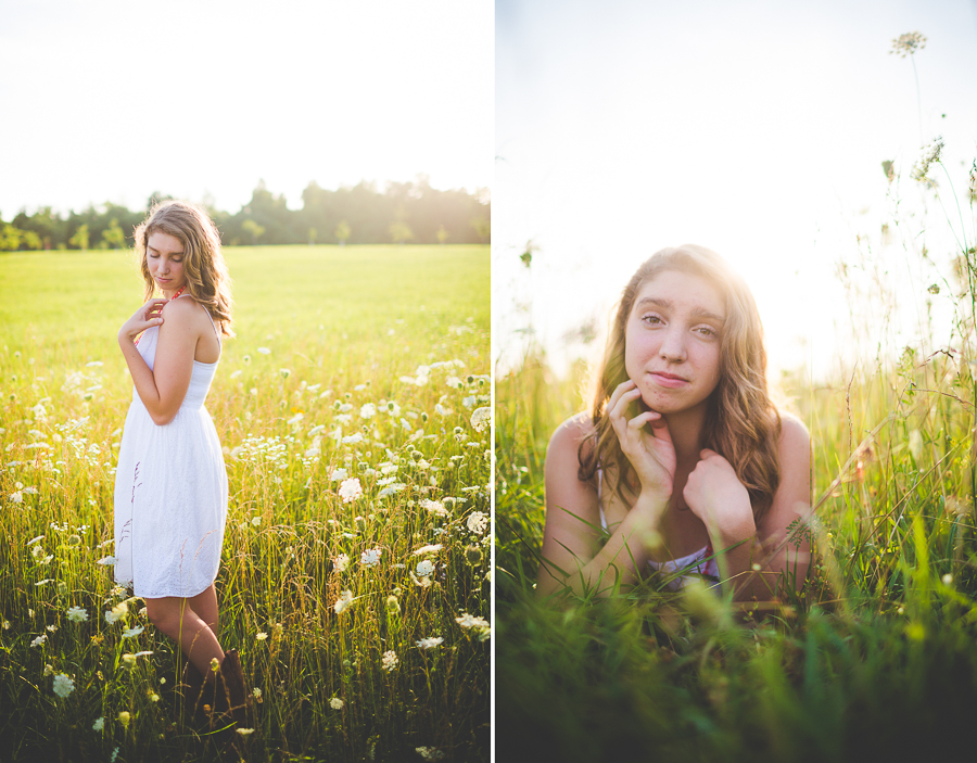 Lindsey - Northwest Arkansas Senior Photographer in Fayetteville Ar - lissachandler.com -15-2 NWA Senior Portrait Photographer in Fayetteville Arkansas - lissachander.com