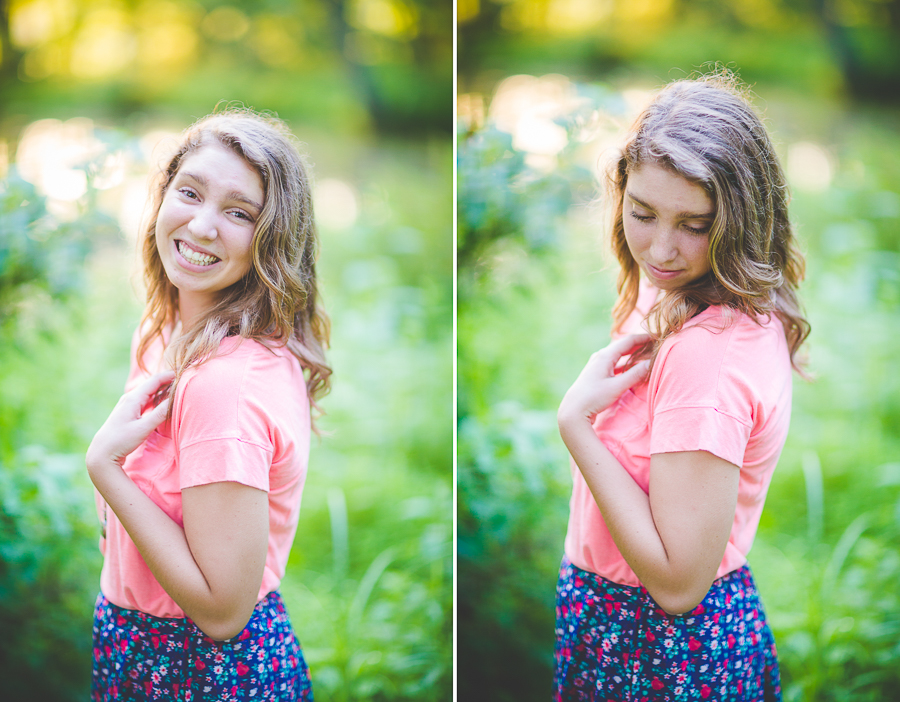 Lindsey - Northwest Arkansas Senior Photographer in Fayetteville Ar - lissachandler.com -21 NWA Senior Portrait Photographer in Fayetteville Arkansas - lissachander.com