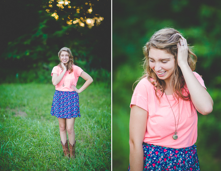 Lindsey - Northwest Arkansas Senior Photographer in Fayetteville Ar - lissachandler.com -22 NWA Senior Portrait Photographer in Fayetteville Arkansas - lissachander.com