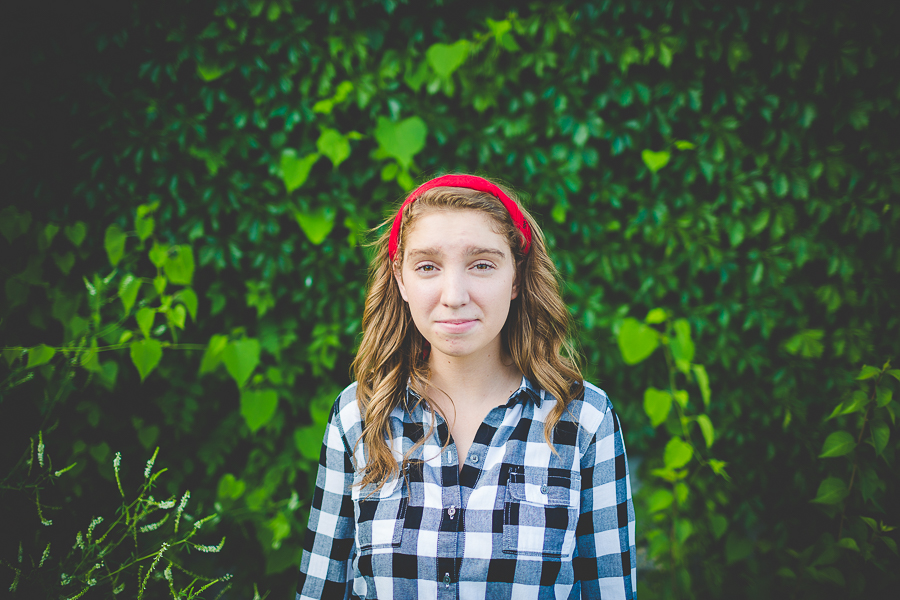 Lindsey - Northwest Arkansas Senior Photographer in Fayetteville Ar - lissachandler.com -5 NWA Senior Portrait Photographer in Fayetteville Arkansas - lissachander.com