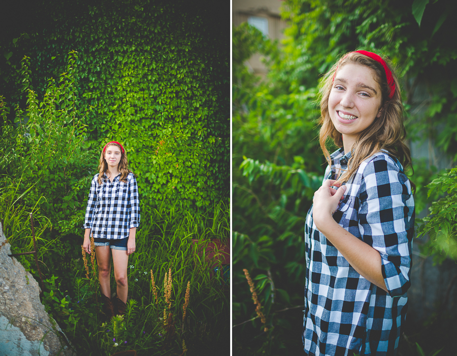 Lindsey - Northwest Arkansas Senior Photographer in Fayetteville Ar - lissachandler.com -8-2 NWA Senior Portrait Photographer in Fayetteville Arkansas - lissachander.com