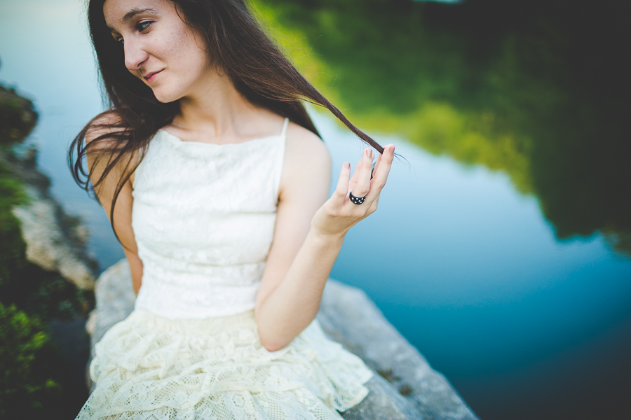 Northwest Arkansas Senior Photographer in Fayetteville Arkansas and NWA - lissachandler.com -12 Fayetteville Arkansas Senior Photographer in Northwest Arkansas